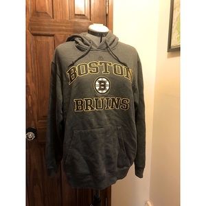 Boston Bruins Sweatshirt